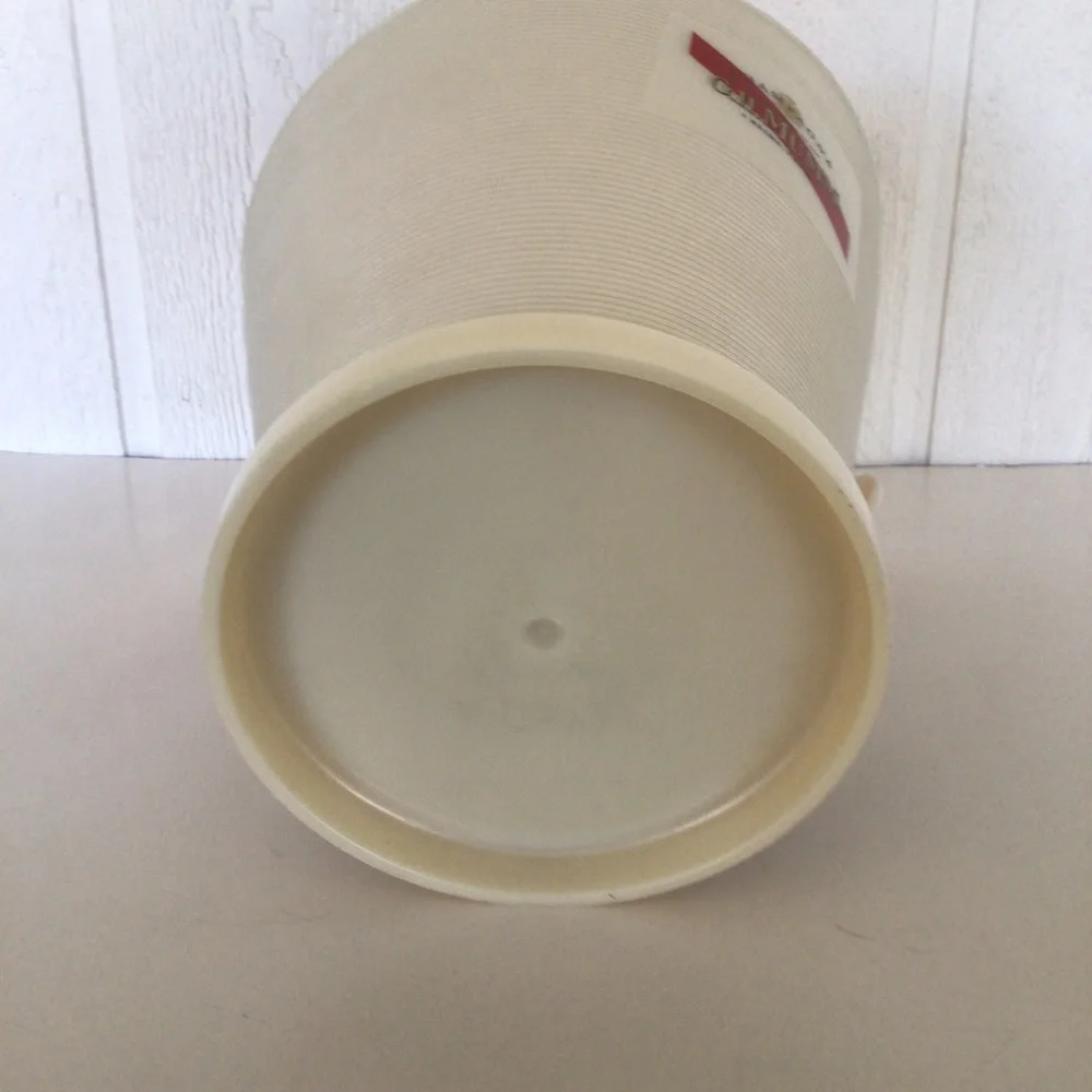 RARE G.H. MUMM CHAMPAGNE ICE BUCKET